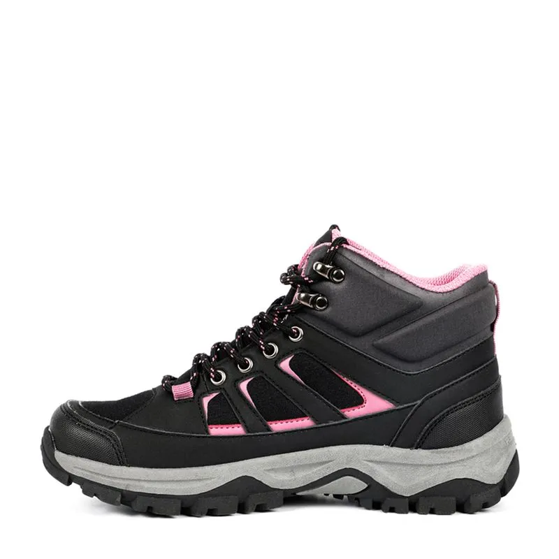 Zapatillas Botín Outdoor Weinbrenner para Mujer PU