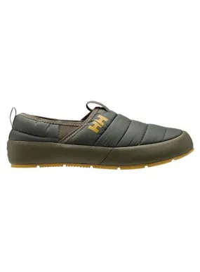 Zapatillas Helly Hansen Cabin Loafer Verde Hombre