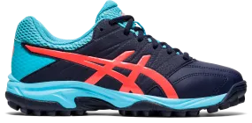 Zapatillas Hockey Mujer Asics Gel-Lethal MP 7 Azul 