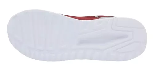 Zapatillas Kappa Logo Marini Red K1341l36wka3l Ahora 6 Empo