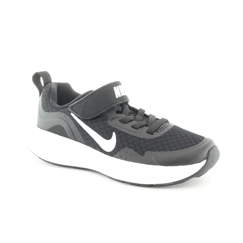 Zapatillas Nike WearAllDay Negro