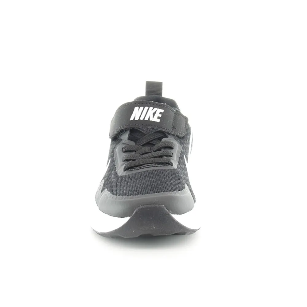 Zapatillas Nike WearAllDay Negro