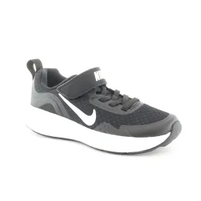 Zapatillas Nike WearAllDay Negro