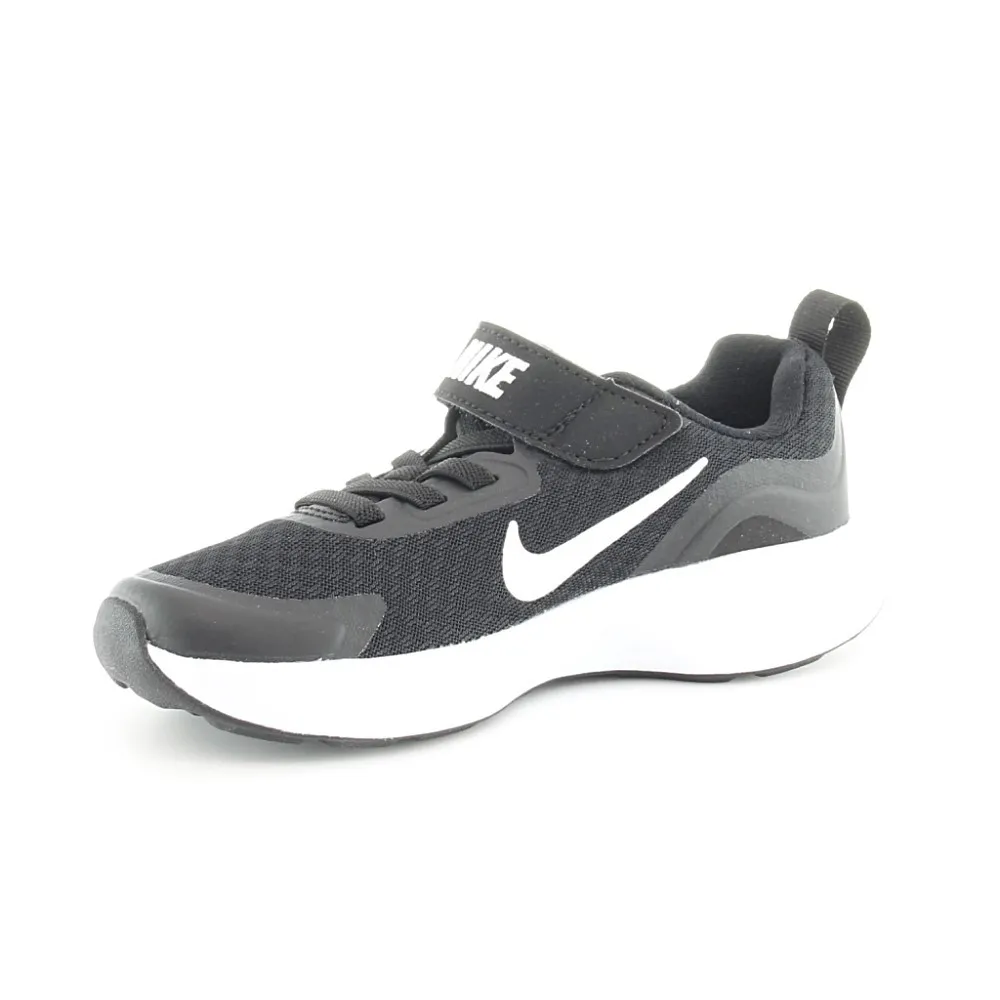 Zapatillas Nike WearAllDay Negro